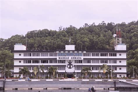 pangkalan tldm lumut